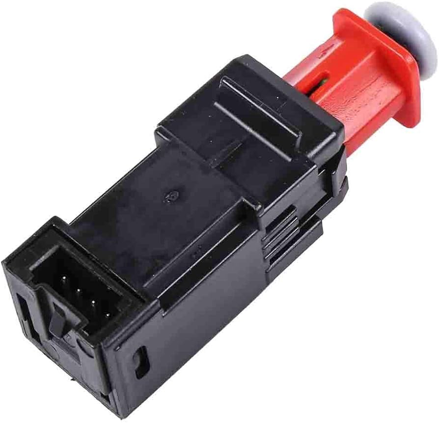 Original Citroën Peugeot Brake Light Switch New 55701395