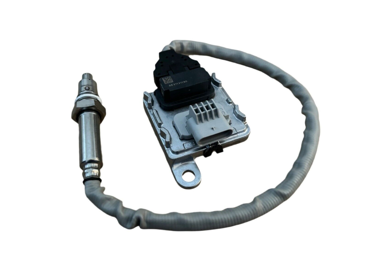 Original Citroën Peugeot Vauxhall Nox Sensor Position 2 New PSA Part 9821121180