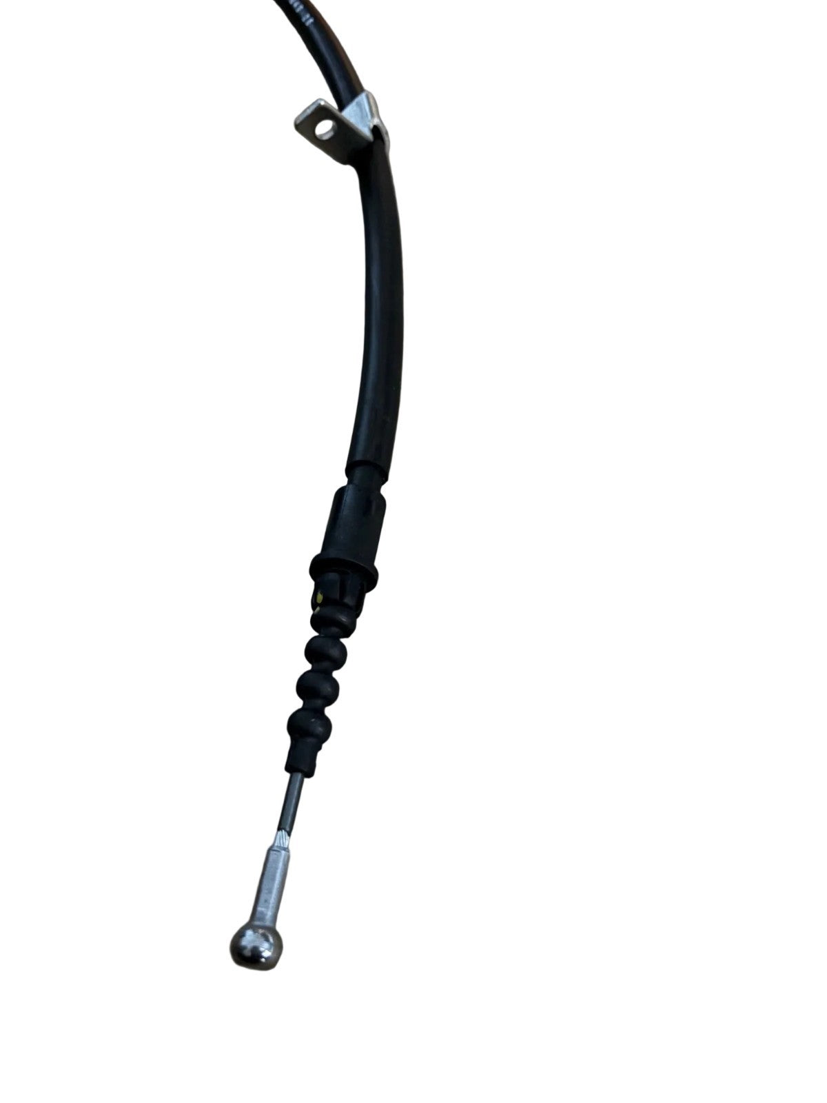 Vauxhall Citroën Peugeot Handbrake Cable New PSA Part 9821098580