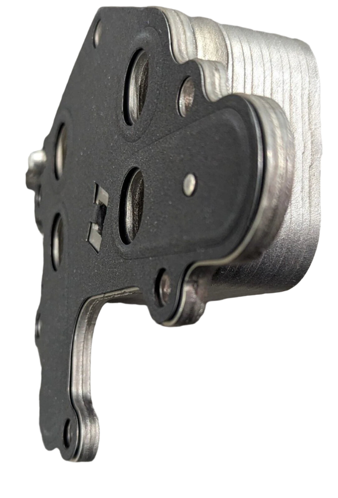 Original Citroën Peugeot Oil Cooler New PSA Part 9839253380