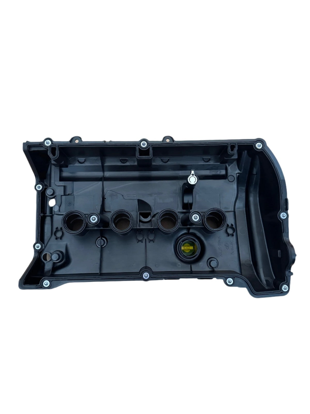 Original Citroën Peugeot Vauxhall 1.6 Petrol Cylinder Head Rocker Cover New PSA Part 9818425480
