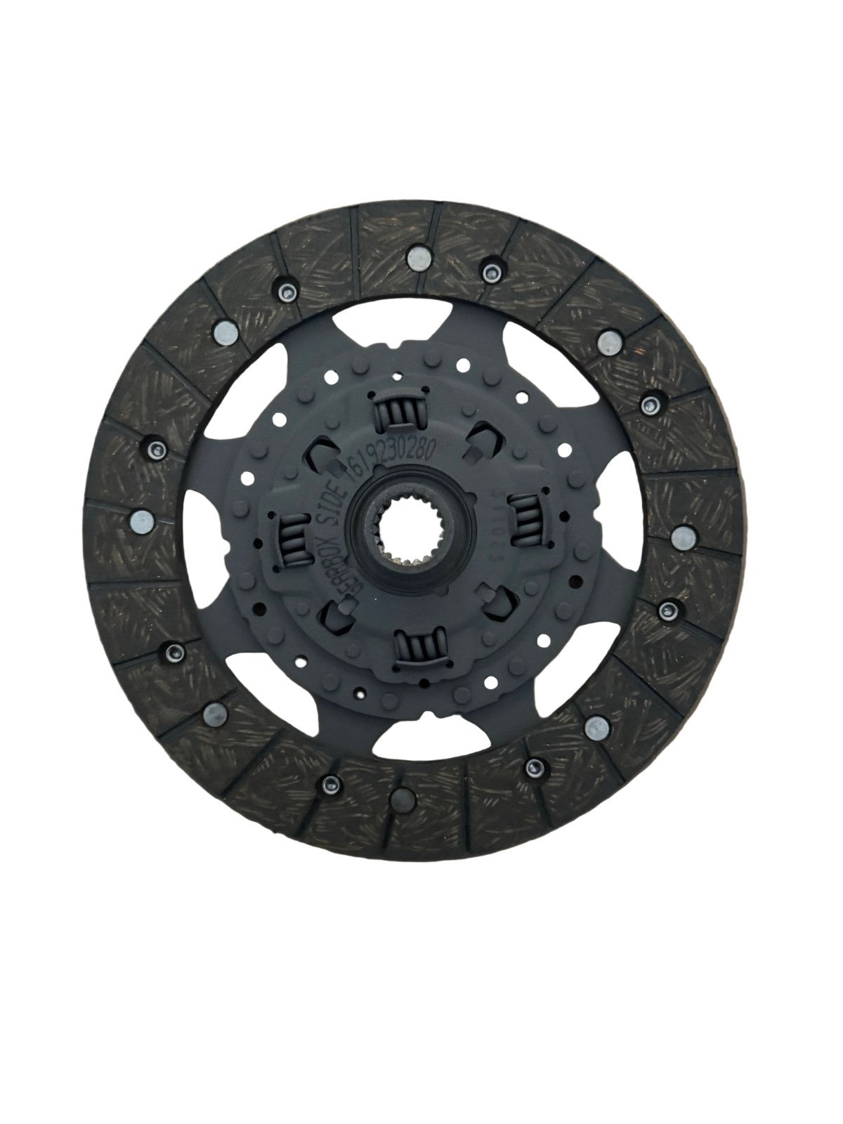 Original Citroën Peugeot Vauxhall 1.5 Diesel Complete Clutch Kit New PSA Part 1619230280