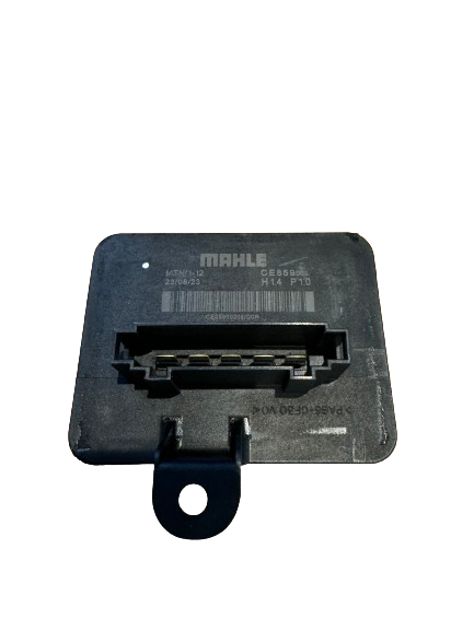 Original Citroën C4 Peugeot 308 508 Heater Blower Motor Resistor New PSA Part 1610497380