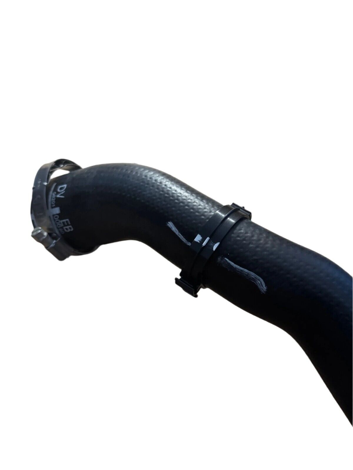 Original Citroën Peugeot Vauxhall 1.6 Diesel Intercooler Inlet Hose New PSA Part 9820100680