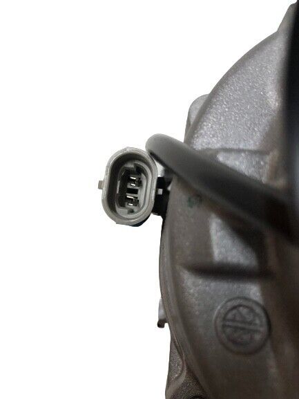 Original Vauxhall Chevrolet Air Conditioning Compressor Assembly New PSA Part 1679809080