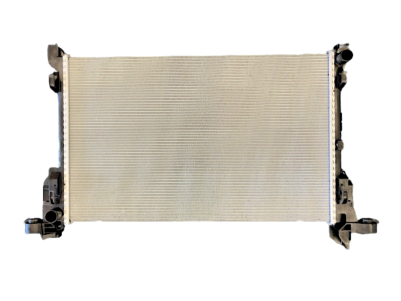 Vauxhall Nissan Renault Fiat 1.6 Diesel Engine Water Radiator New OE Part 93868888