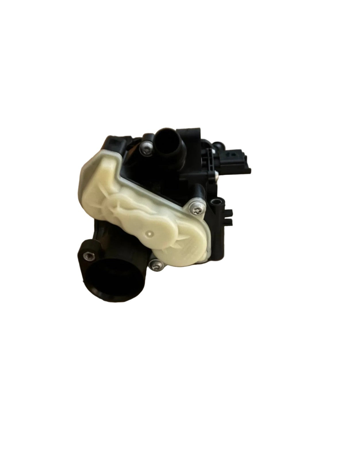 Vauxhall Citroën Peugeot 2.0 Diesel Water Outlet Housing New PSA Part 9849443980
