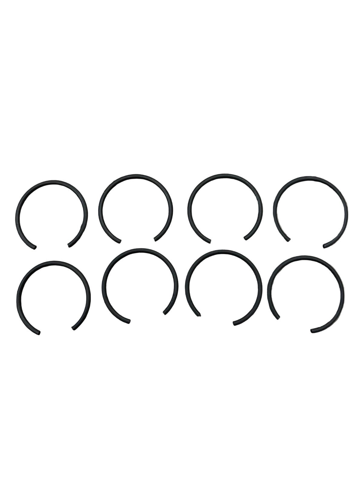 Vauxhall Citroen Ds Peugeot 2.0 Diesel Piston & Ring Set (X4) New OE Part 1612731880