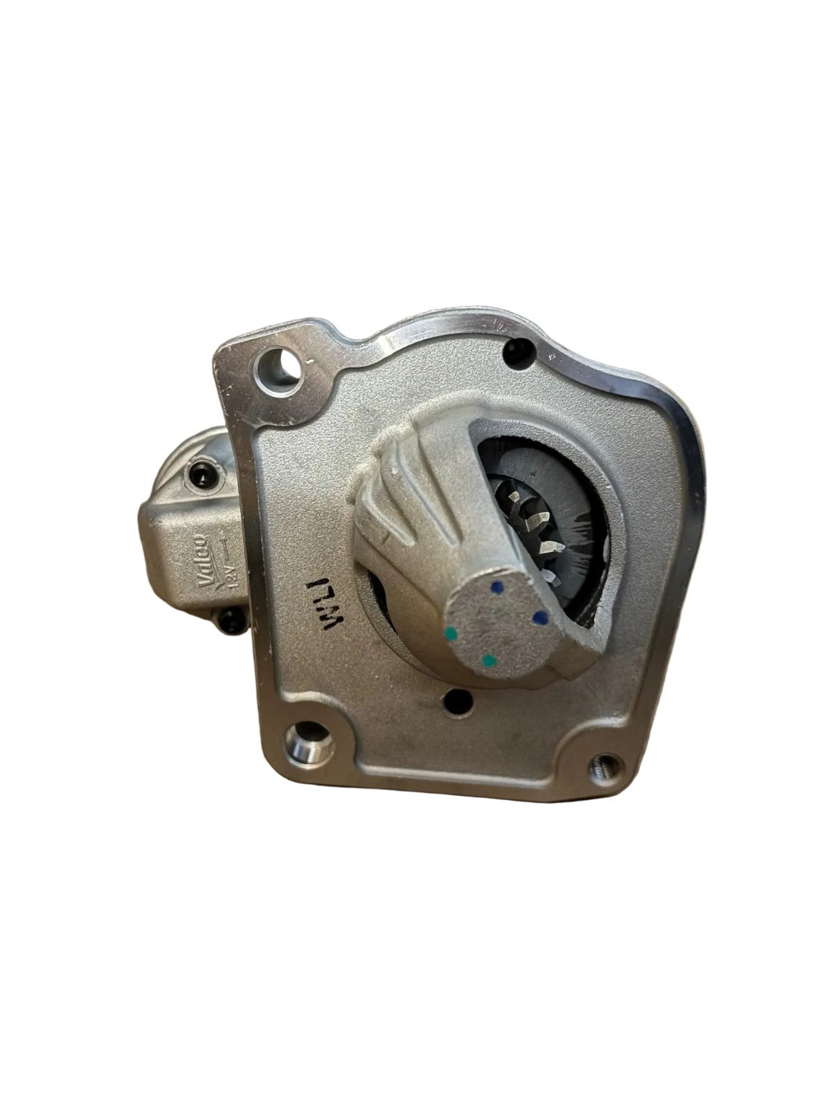 Vauxhall Citroen Peugeot 1.2 Petrol Starter Motor New OE Part 9812715480