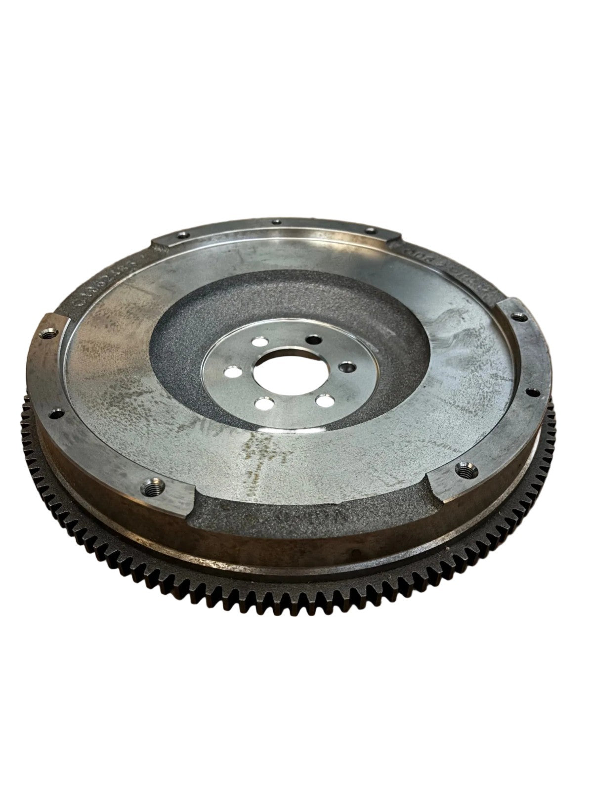 Citroën Peugeot Flywheel New PSA Part 0532N0 9639780480