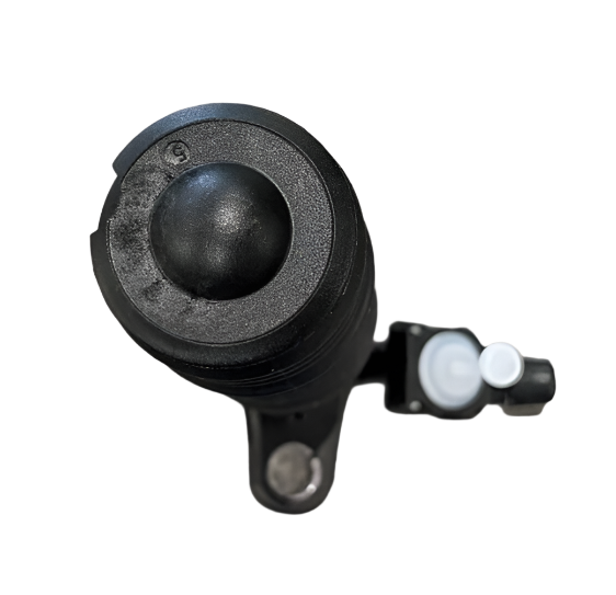 Original Citroën C3 Peugeot 2008 1.2 Clutch Slave Cylinder New PSA Part 9812976080