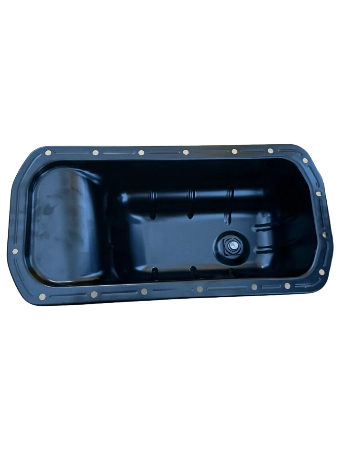 Original Citroën Peugeot Vauxhall 1.5 Diesel Sump Pan New PSA Part 9813973280