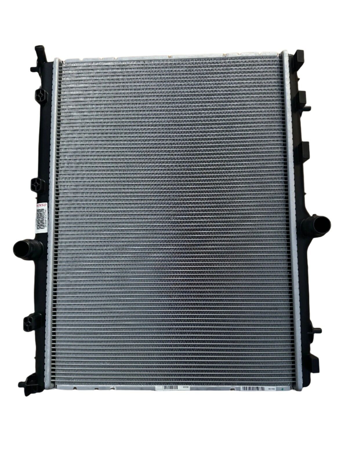 Original Citroën Peugeot Vauxhall 1.2 Petrol Water Radiator New PSA Part 9827174680