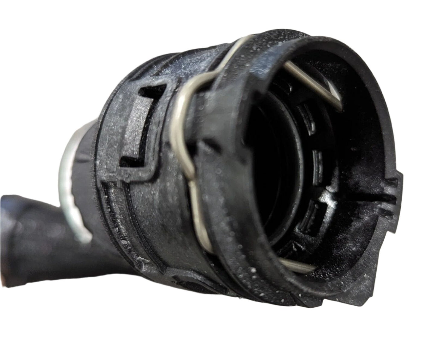 Original Citroën C4 Peugeot 2008 208 Inlet Water Radiator Hose New PSA Part 9824261780
