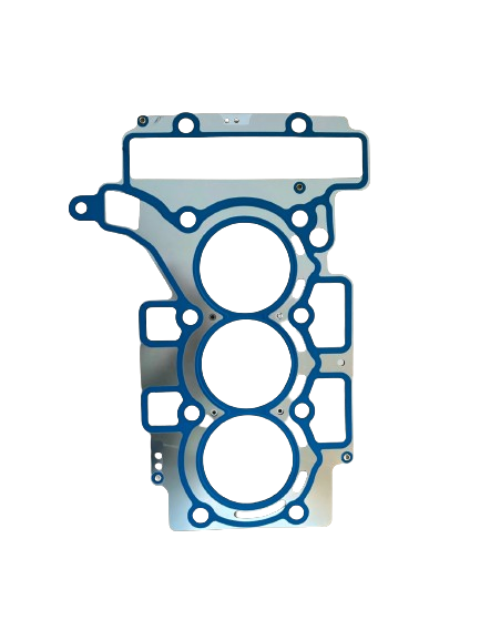 Original Citroën Peugeot 1.2 Petrol Cylinder Head Gasket New PSA Part 9810749180