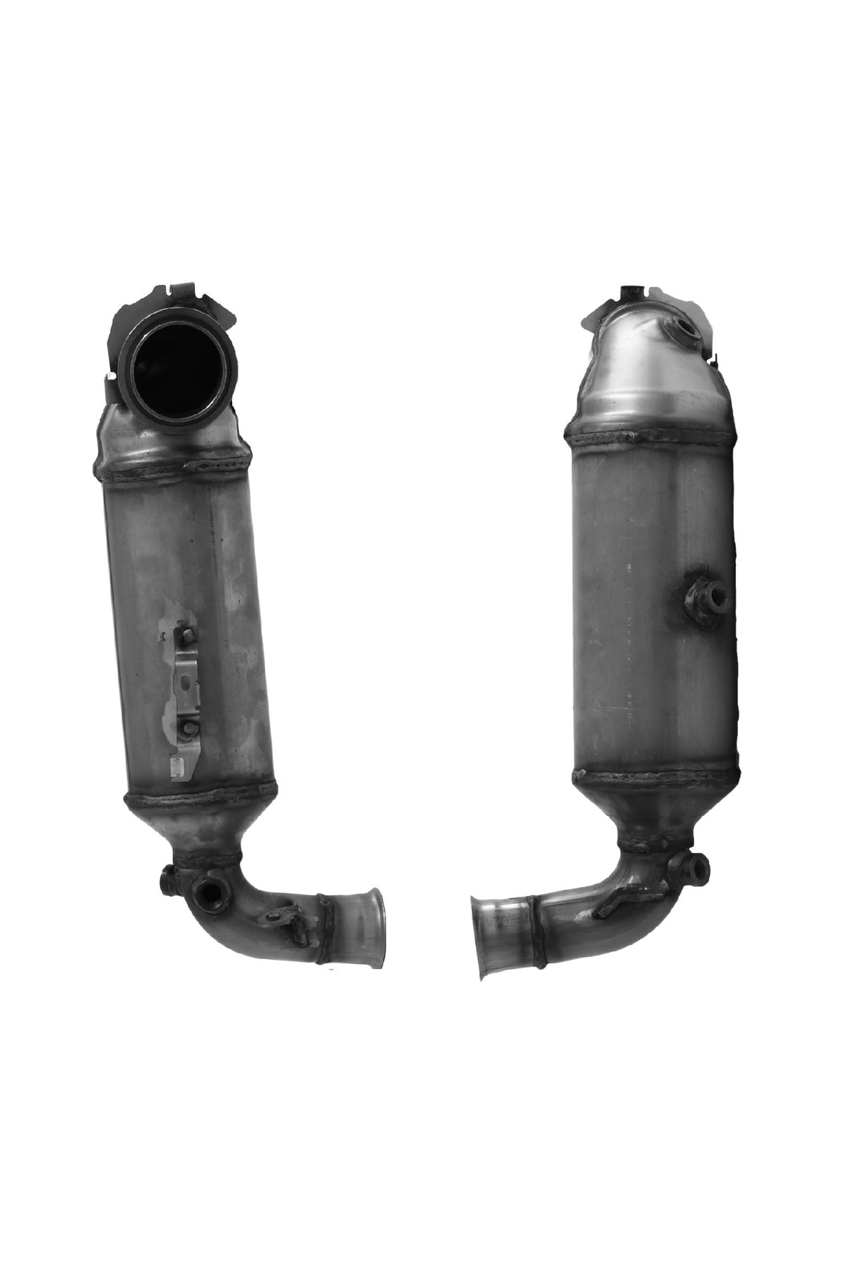 Vauxhall Citroen Peugeot GPF Catalytic Converter New 1671934880 9826183880