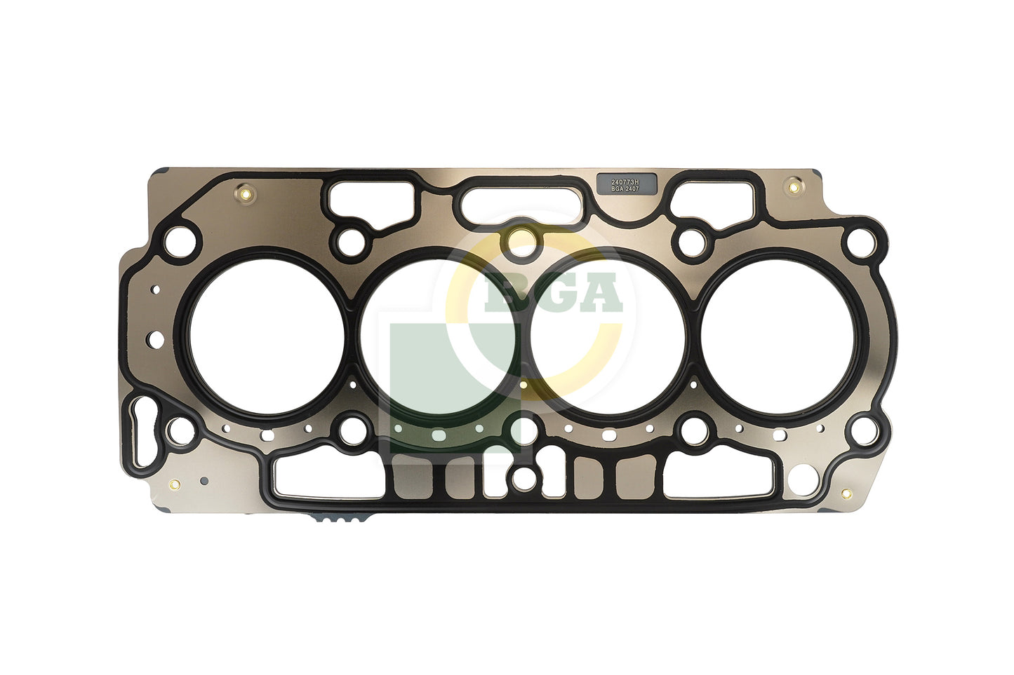 Vauxhall Citroen Peugeot Cylinder Head Gasket CH6700D 9824493980