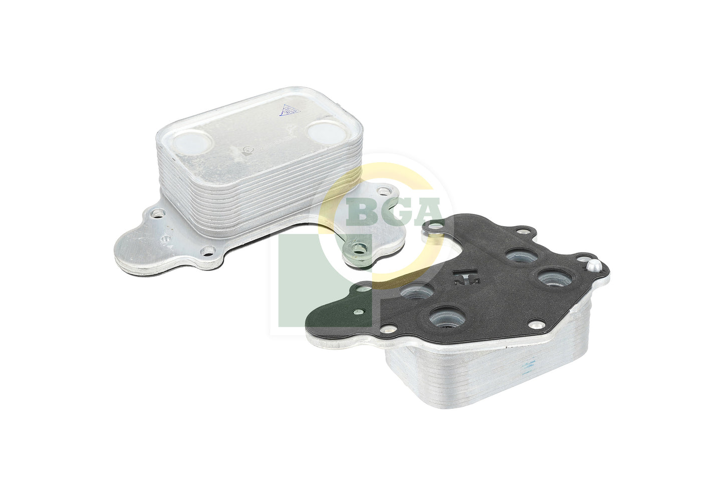 Vauxhall Citroen Peugeot DS Oil Cooler New BGA Part 9839253380 CO1422