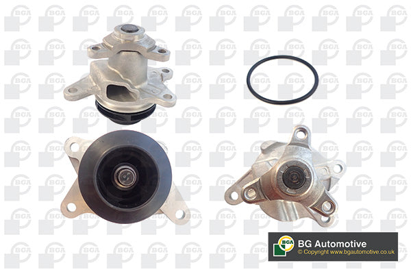 Vauxhall Nissan Renault Water Pump New BGA CP7302 95517866