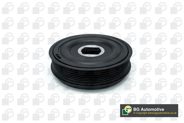 Vauxhall Nissan Renault Crankshaft Belt Pulley New BGA Part DP7300 93168039