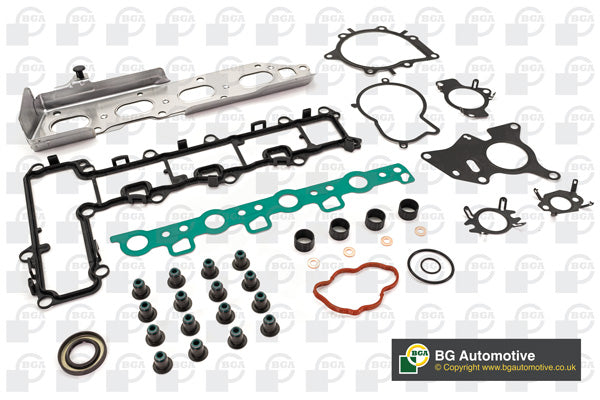 Vauxhall Citroen Peugeot Head Gasket Set HN9503