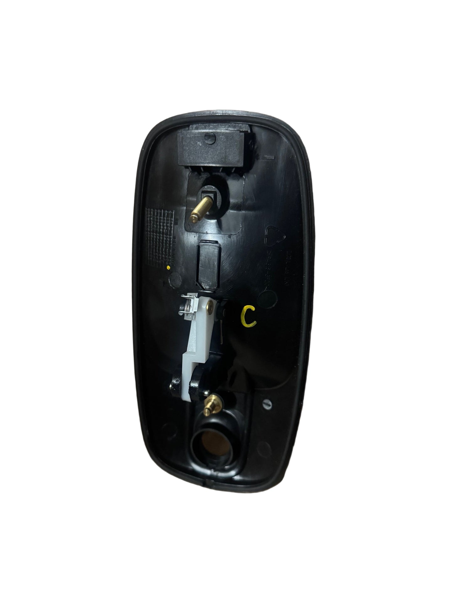 Vauxhall Nissan Renault Back Handle With Hole New OE Part 91168527