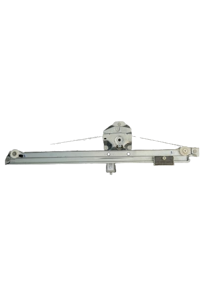 Vauxhall Nissan Fiat Renault Drivers Side Front Window Regulator With Motor New OE Part 93867657 807207538R