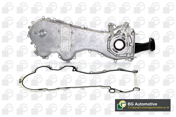 Vauxhall Citroen Peugeot Oil Pump LP0968