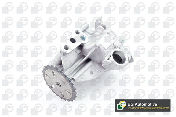 1.6 Diesel Oil Pump Assembly New BGA Part 95517856 LP9519