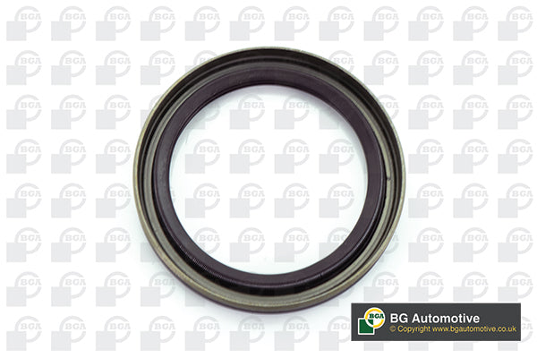 Vauxhall Citroen Peugeot Nissan Renault Crankshaft Oil Seal New BGA Part OS8321 55186757