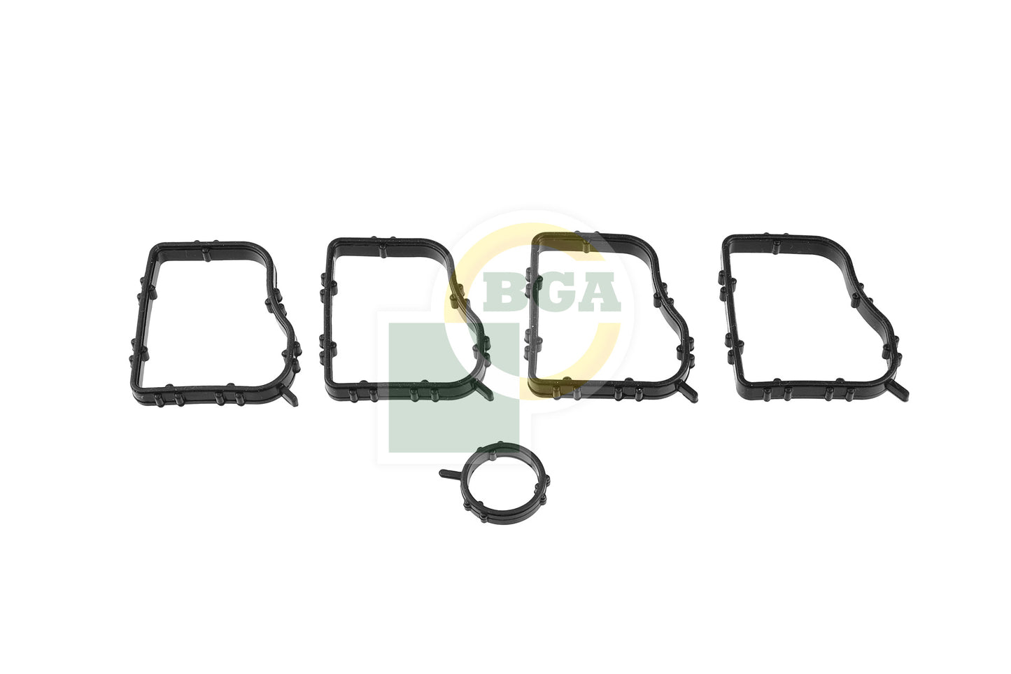 Vauxhall Citroen Peugeot Cylinder Head Cover Gasket New BGA Part RK1406 1623500280