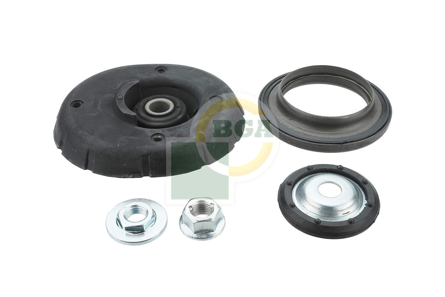 Vauxhall Citroen Peugeot DS Suspension Strut Repair Kit 9670830780 SM6726