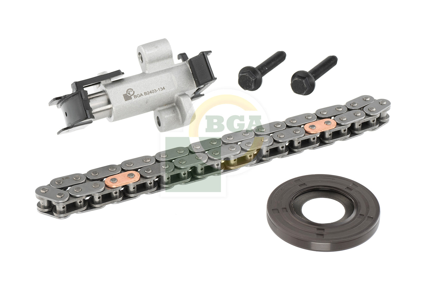 Vauxhall Citroen DS Peugeot Timing Chain Kit BGA TC2335K 9830146880