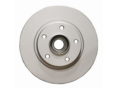 Vauxhall Nissan Renault Front Brake Disc VSBD047