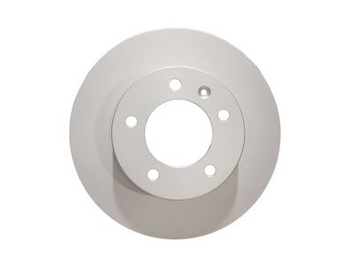 Vauxhall Nissan Renault Rear Brake Disc VSBD132
