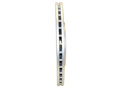 Citroen Peugeot Front Brake Disc VSBD413