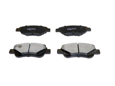Citroen Peugeot Front Brake Pad VSPD035