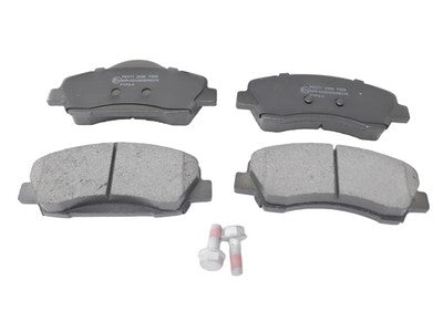 Citroen Peugeot Front Brake Pads VSPD171
