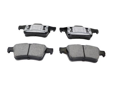Vauxhall Citroen Rear Brake Pads VSPD288