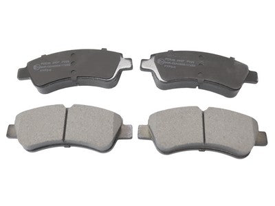 Vauxhall Citroen Peugeot Front Brake Pads VSPD536