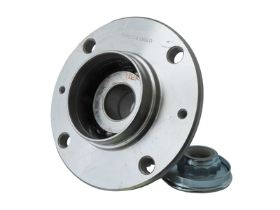 Citroen Peugeot Rear Wheel Hub Bearing VSWH028