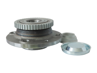 Citroen Peugeot Rear Wheel Hub Bearing VSWH045