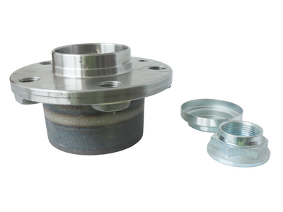 Citroen Peugeot Rear Wheel Hub Bearing VSWH054