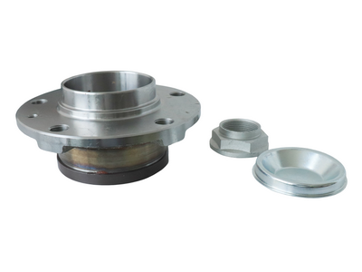 Citroen Peugeot Rear Wheel Hub Bearing VSWH073