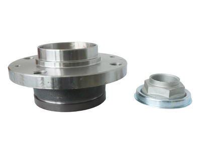Citroen Peugeot Rear Wheel Hub Bearing VSWH082