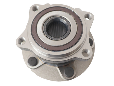 Citroen Peugeot Rear Wheel Hub Bearing VSWH186