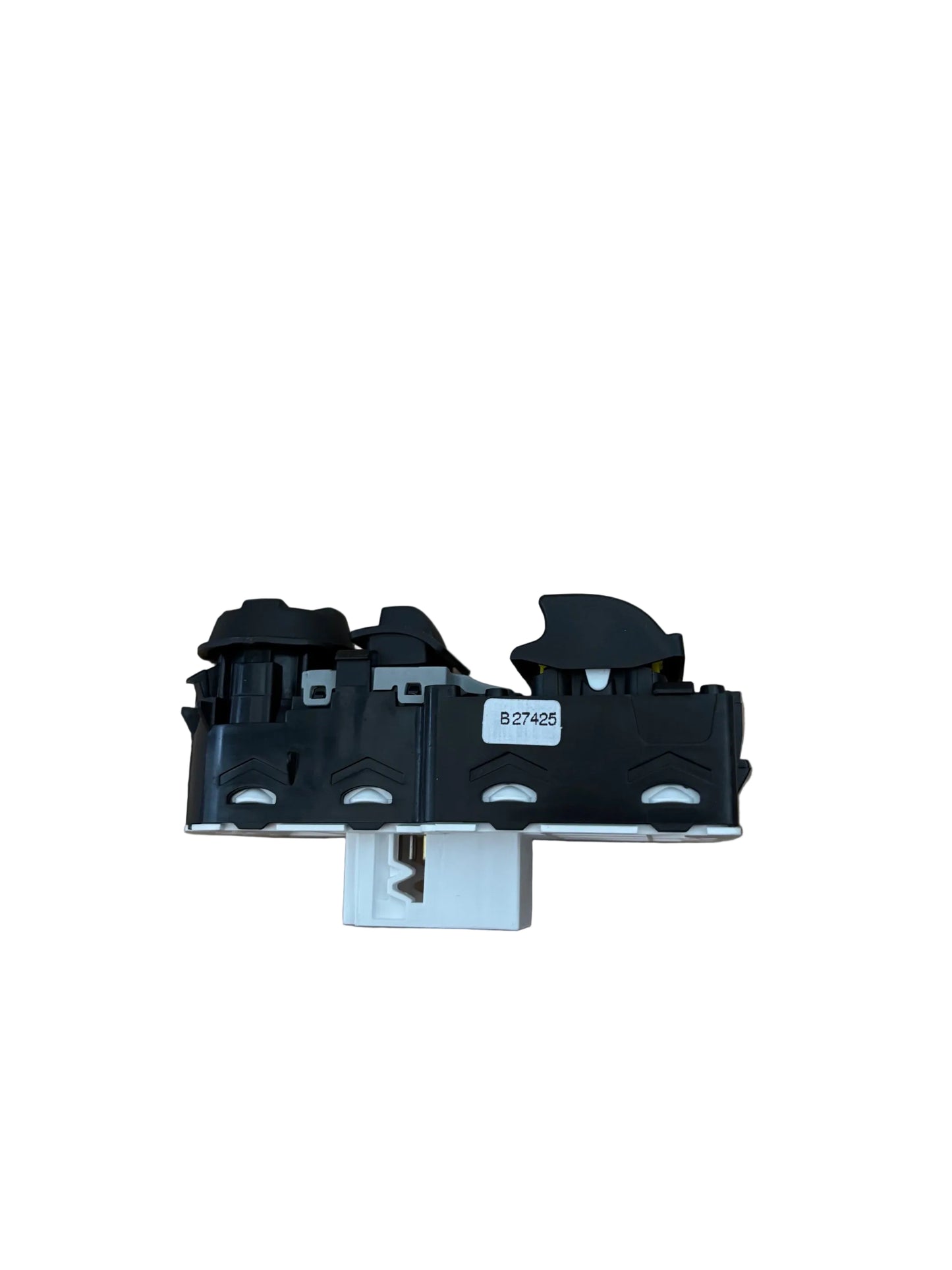 Vauxhall Citroen Peugeot Drivers Window Switch 96783350ZD