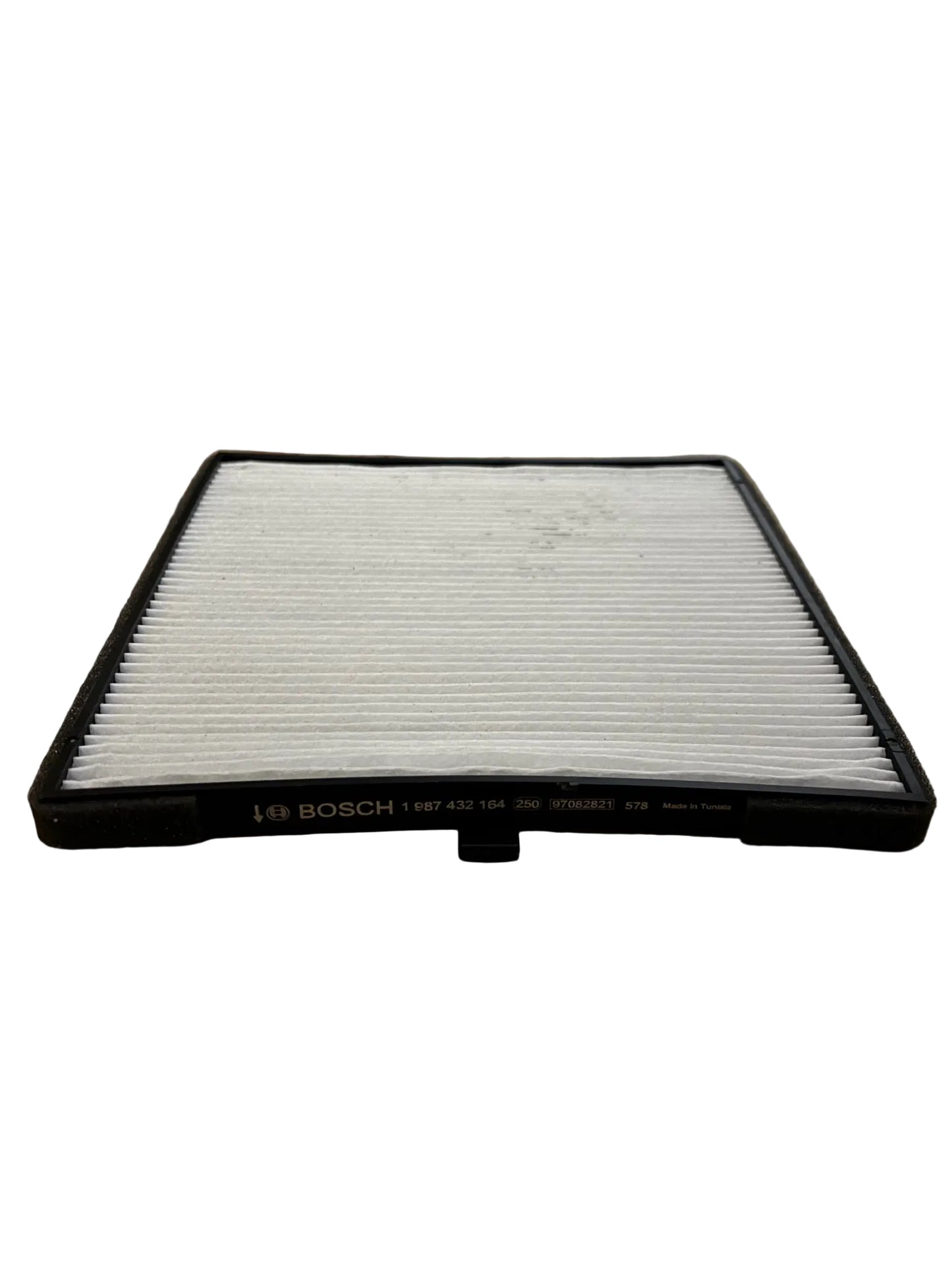 Original Hyandai i10 Eon Xcent Kia Picanto Air Cabin Filter New Bosch Part M2164 1987432164