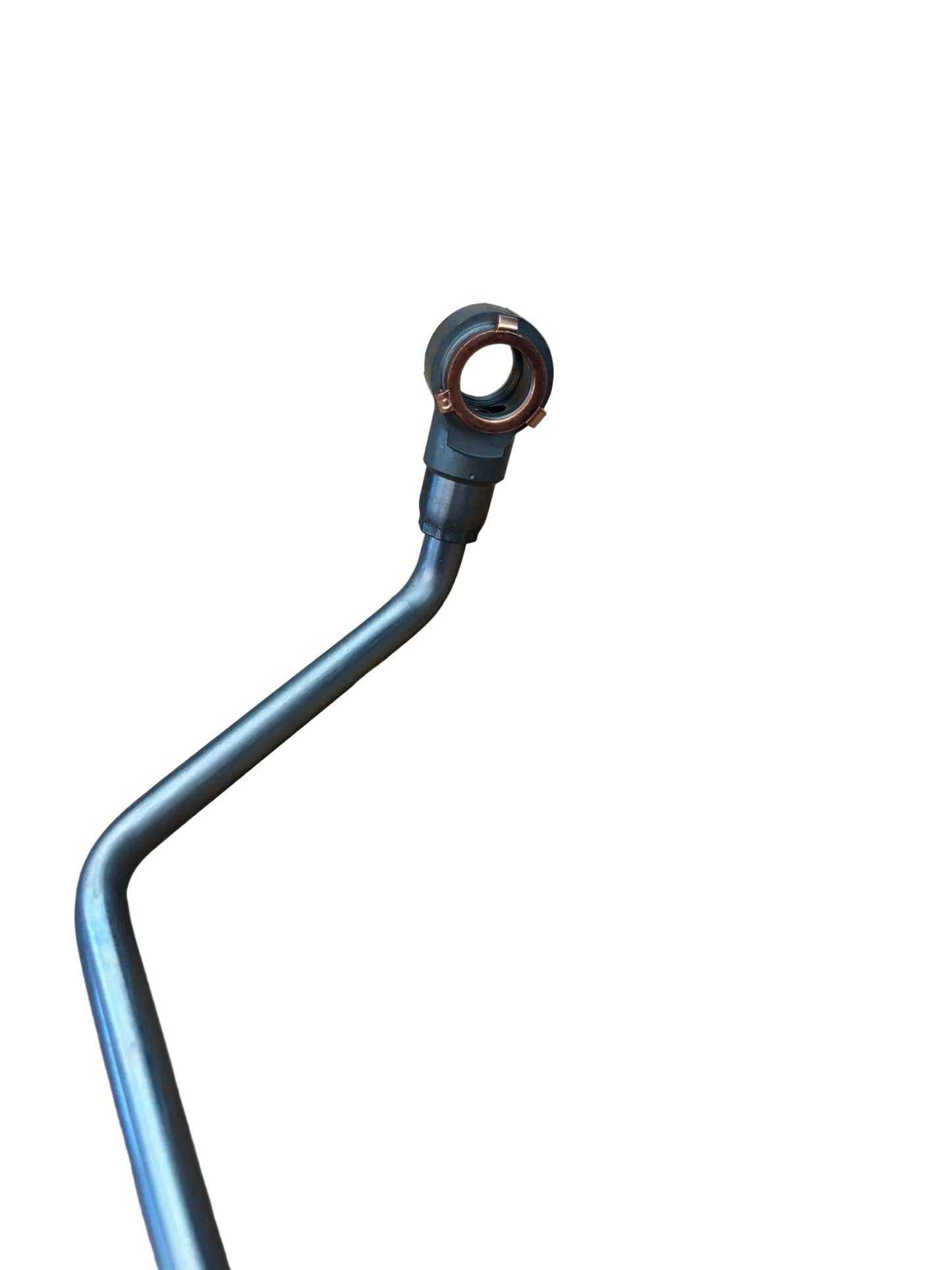 Vauxhall Citroen Peugeot 1.6 Diesel Turbo Oil Return Pipe 9806878180