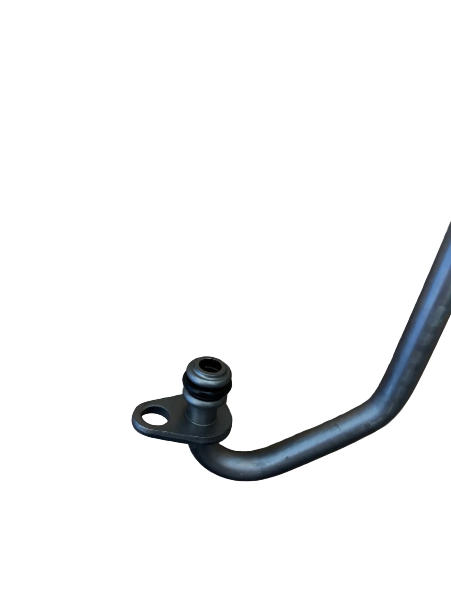 Vauxhall Citroen Peugeot 1.2 Petrol Turbocharge Oil Feed Pipe 9817807880